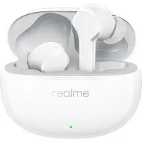 Realme Buds T110 Casque Sans fil Ecouteurs Appels/Musique Bluetooth Blanc