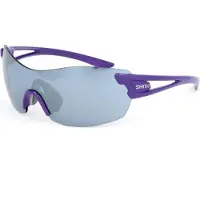 Smith PIVLOCK ASANA/N Violet brillant 99/1/125 Lunettes de soleil pour femmes