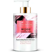 Bielenda Bijou Crème régénératrice pour les mains et les ongles, 300 ml