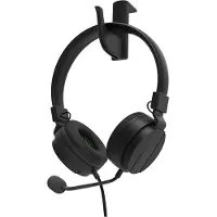 Inny Snakebyte HEAD:SET SX (SERIES X|S) casque avec câble, serre-tête, musique, noir
