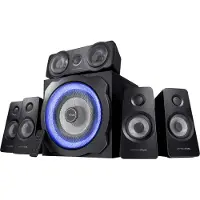 Trust GXT 658 Tytan 5.1 Enceinte
