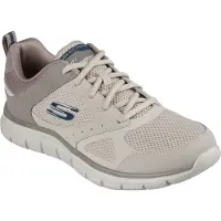 SKECHERS Chaussures Tracksyntac, 232398TPE