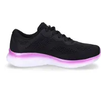 SKECHERS Skech-lite Pro-stunn Couleur Noir
