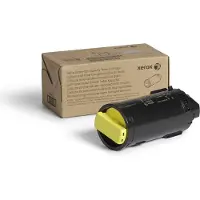 Xerox 106R03934 - Jaune - Toner - Très grande capacité