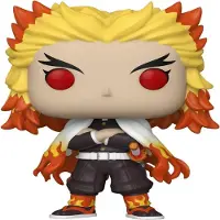 Funko POP! Figurka winylowa POP! Demon Slayer Rengoku 9 cm