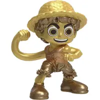 Boti One Piece Minifiguren Set Gold 6 cm