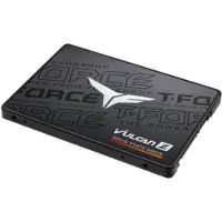 Team Group T-FORCE VULCAN Z, 256 Go, 2,5", 520 Mo/s