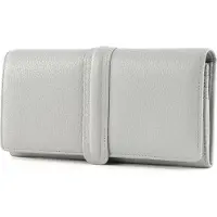 PICARD porte-monnaie Neapel 1 Wallet Kiesel gris