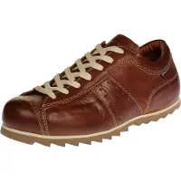 Snipe 42285E America Ripple - Chaussures de loisirs pour hommes - Cuero, Taille:42 EU