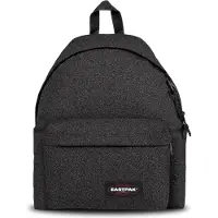 Eastpak Sac à dos 'Rucksack 'Padded Pak'R' anthracite / rouge / blanc