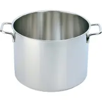 Demeyere Apollo 7 Casserole, contenu 5,00 litres, ø 200 mm
