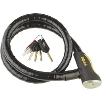 Onguard Antivol à Câble Rottweiler Ebike 25 Mm