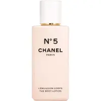 Chanel Crème de corps Chanel Nº5 Émulsion 200 ml