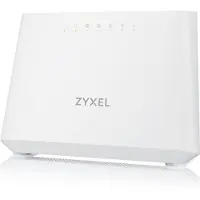 Zyxel EX3301-T0-EU01V1F Routeur Gigabit EX3301 WiFi 6 AX1800 5 ports