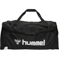 Hummel sac de sport Core Team Bag Black noir