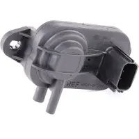 Delphi Capteur, pression des gaz échappement DPS00010