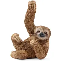 Schleich Wild Life 14793 Faultier