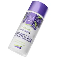 Ina Essentials Hydrolina Eau de lavande biologique, 150ml