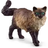 Schleich Farm World 13940 Chat Ragdoll
