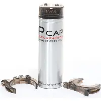Audio System Condensateur de stabilisation de puissance PCap EVO