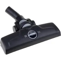 Electrolux Brosse à aspirateur 32 mm noire NE550711510