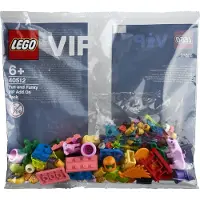 LEGO Witziges VIP-Ergänzungsset