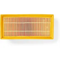 Nedis Filtre moteur d'aspirateur | Remplacement pour : Kärcher | NT 65/2 Eco / NT 65/2 Eco Me / NT 65/2 Eco Tc
