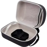 VORTEX VR Mallette de voyage compacte pour Meta Quest 3