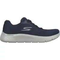 SKECHERS Sneakers 216486-BBK in Black color size 42