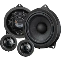 Axton ATS-B100C Haut-parleurs à 2 voies pour BMW