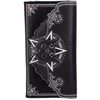 Nemesis Now Cult Cuties Porte-monnaie Malpuss 18cm