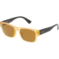 Police Lunettes de soleil spl15051760g