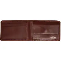 Golden Head Porte-monnaies 'Colorado' marron
