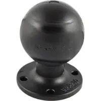 Ram Mounts RAM-D-254U, Noir, 272.15 g