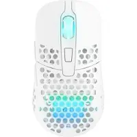 Xtrfy M42 Souris Gamer Sans Fil Blanc