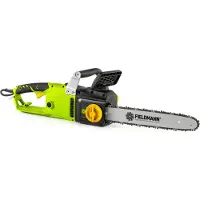 Fieldmann Tronçonneuse électrique - - FZP 2030-E