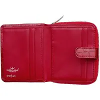 Golden Head Porte-monnaies 'Cayenne' rouge