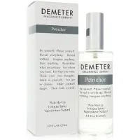 Demeter Petrichor cologne spray 120 ml