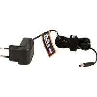 Ferm Chargeur 12V pour JSM1026. OTM1006. CTM1016