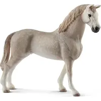 Schleich 13859 Horse Club 13859 Cheval hongre Holsteiner