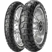 Metzeler Karoo 3 170/60 R17 M/C Tl 72T Rear M+S