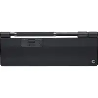 Contour Design RollerMouse Pro WL Extended WR vegan leather retail