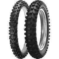 Dunlop AT81, 110/100 18, 64M, TT