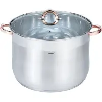 Klausberg Marmite gastronorme 22,4l 34cm KB7798