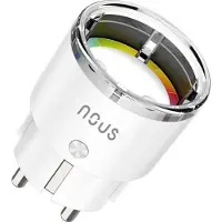 NOUS A1Z connecteur intelligent ZigBee 1 15A/mesure/ZigBee (A1Z)