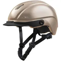 Cairn Fuse Urban Helmet Beige M