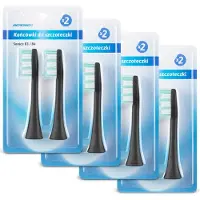 Berdsen B3 sonic toothbrush tips 8 pcs