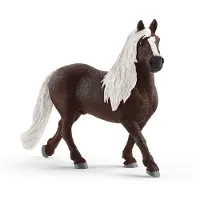 Schleich 13897 Farm World 13897 Étalon de la Forêt-Noire