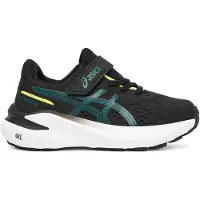 Asics Chaussures De Course Jr - 27