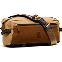 Chrome Kadet Nylon 9 - Sac à bandoulière 43 cm (mauve x)